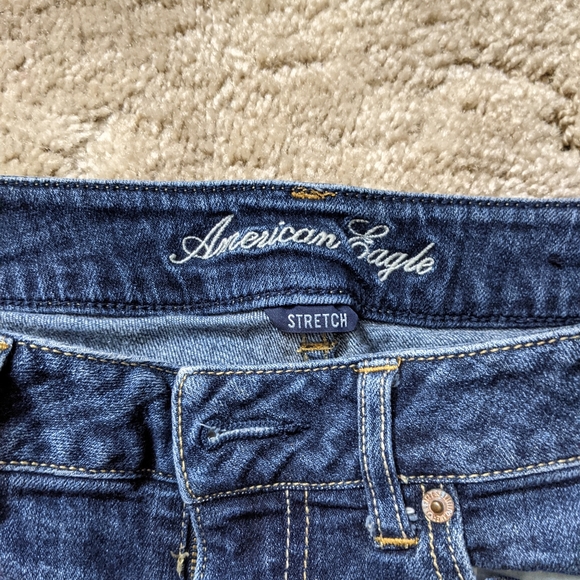 Shorts - Picture 2 of 5